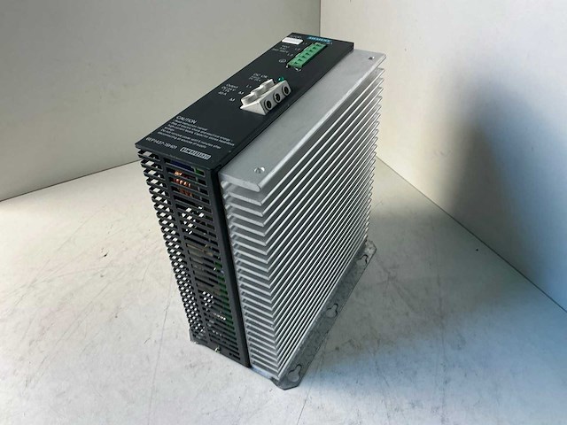Siemens sitop 40 power supply (6x) - afbeelding 3 van  6