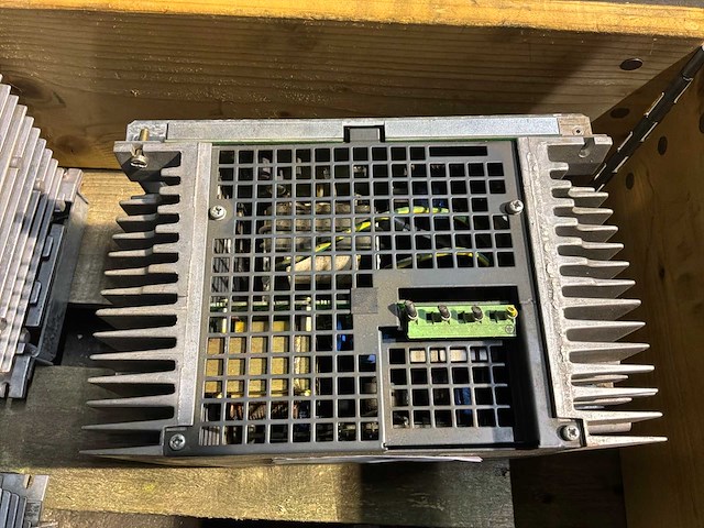 Siemens sitop power 40 stroomvoorziening (3x) - afbeelding 9 van  11