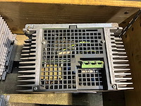 Siemens sitop power 40 stroomvoorziening (3x) - afbeelding 9 van  11