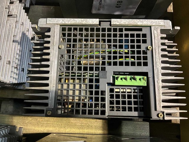 Siemens sitop power 40 stroomvoorziening (3x) - afbeelding 10 van  11