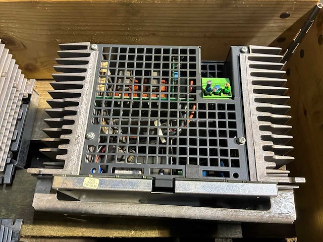 Siemens sitop power 40 stroomvoorziening (3x) - afbeelding 6 van  11