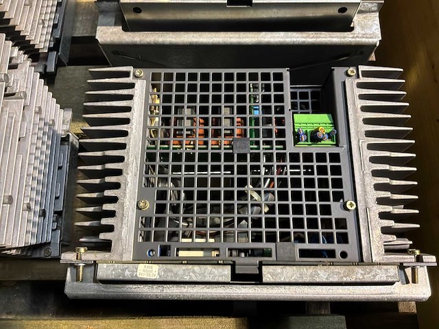 Siemens sitop power 40 stroomvoorziening (3x) - afbeelding 7 van  11