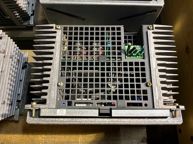 Siemens sitop power 40 stroomvoorziening (3x) - afbeelding 8 van  11