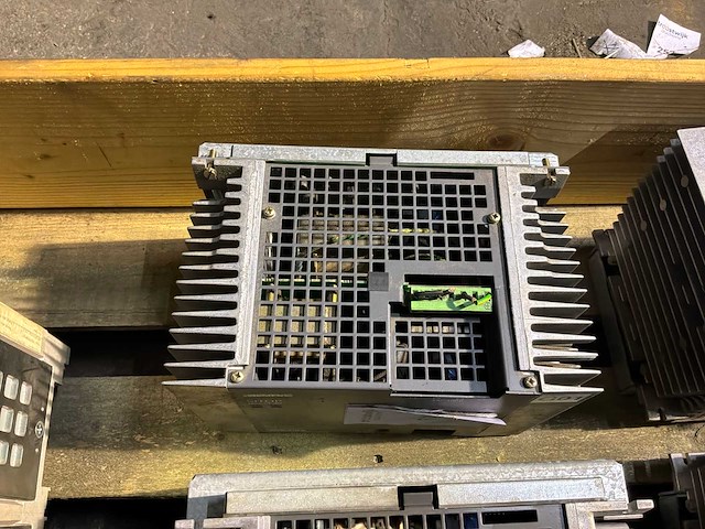 Siemens sitop power 40 stroomvoorziening (3x) - afbeelding 11 van  13
