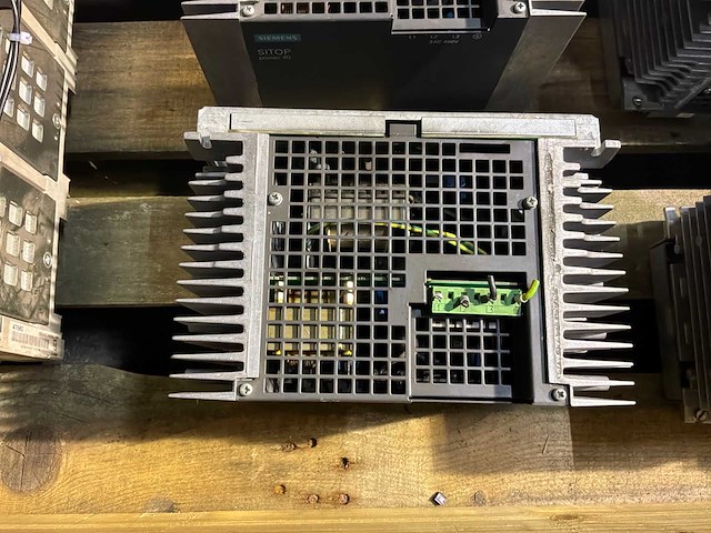Siemens sitop power 40 stroomvoorziening (3x) - afbeelding 13 van  13