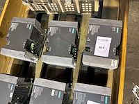 Siemens sitop power 40 stroomvoorziening (3x) - afbeelding 1 van  13