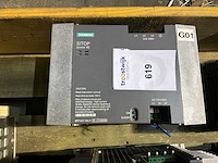 Siemens sitop power 40 stroomvoorziening (3x) - afbeelding 2 van  13