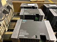Siemens sitop power 40 stroomvoorziening (3x) - afbeelding 3 van  13