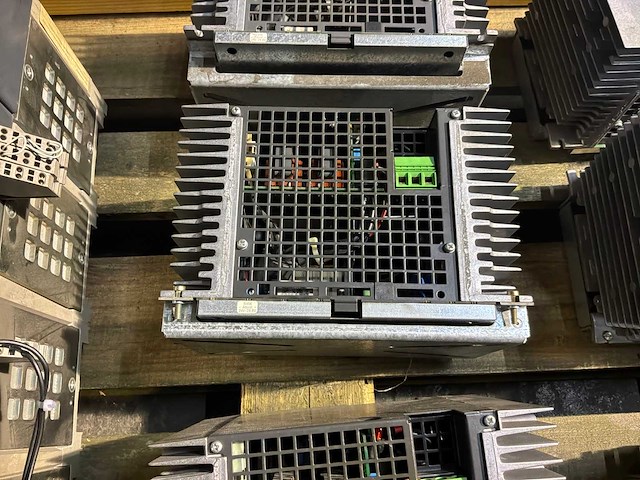 Siemens sitop power 40 stroomvoorziening (3x) - afbeelding 6 van  13