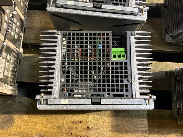 Siemens sitop power 40 stroomvoorziening (3x) - afbeelding 7 van  13