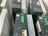 Siemens sitop power 40 voedingen (6x) - afbeelding 5 van  7