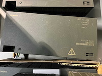 Siemens sitop power supply (6x) - afbeelding 6 van  9
