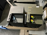 Siemens sitop power supply (6x) - afbeelding 7 van  9