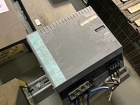 Siemens sitop power supply (6x) - afbeelding 5 van  7