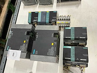 Siemens sitop power supply (7x) - afbeelding 1 van  7