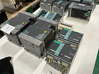 Siemens sitop power supply (7x) - afbeelding 2 van  7