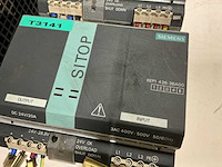 Siemens sitop power supply (7x) - afbeelding 3 van  7