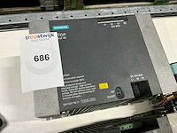 Siemens sitop power supply (7x) - afbeelding 6 van  7