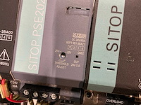 Siemens sitop power supply (7x) - afbeelding 7 van  7