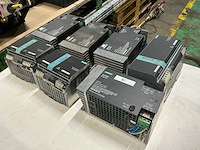 Siemens sitop power supply (7x) - afbeelding 2 van  8