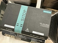 Siemens sitop power supply (7x) - afbeelding 4 van  8