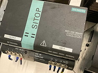Siemens sitop power supply (7x) - afbeelding 5 van  8