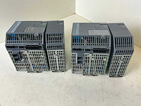Siemens sitop psu8600 power supply (2x) - afbeelding 4 van  8