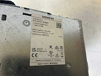 Siemens sitop psu8600 power supply (2x) - afbeelding 7 van  8