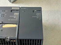 Siemens sitop psu8600 power supply (2x) - afbeelding 4 van  5