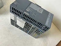 Siemens sitop psu8600 power supply (2x) - afbeelding 5 van  5