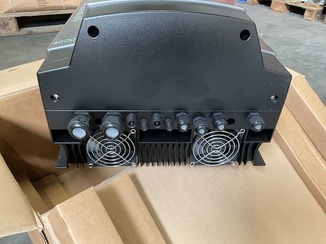 Siemens sitop solar 4600 omvormer - afbeelding 4 van  9
