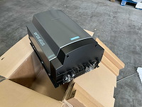 Siemens sitop solar 4600 omvormer - afbeelding 1 van  9