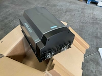 Siemens sitop solar 4600 omvormer