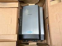 Siemens sitop solar 4600 omvormer - afbeelding 8 van  9