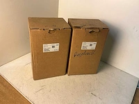 Siemens skd32.50? electrohydraulic actuator (2x) - afbeelding 2 van  9