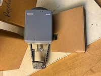 Siemens skd32.50? electrohydraulic actuator (2x) - afbeelding 4 van  9