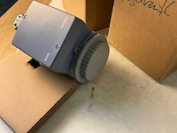 Siemens skd32.50? electrohydraulic actuator (2x) - afbeelding 5 van  9