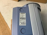 Siemens skd32.50? electrohydraulic actuator (2x) - afbeelding 7 van  9