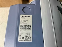 Siemens skd62 electrohydraulic actuator (2x) - afbeelding 8 van  8