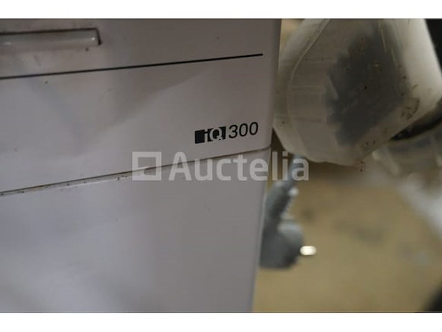 Siemens sm6ps1 ingebouwde vaatwasser - afbeelding 1 van  10