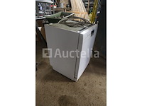 Siemens sm6ps1 ingebouwde vaatwasser - afbeelding 6 van  10