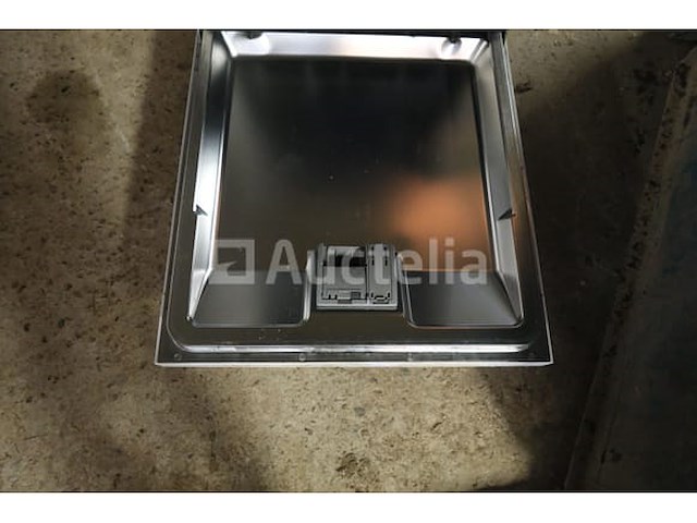 Siemens sm6ps1 ingebouwde vaatwasser - afbeelding 7 van  10