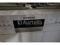 Siemens sm6ps1 ingebouwde vaatwasser - afbeelding 8 van  10
