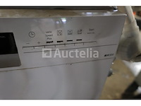 Siemens sm6ps1 ingebouwde vaatwasser - afbeelding 9 van  10