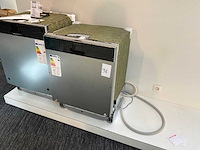 Siemens sn63ex22ce inbouw vaatwasser - afbeelding 3 van  5