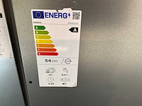 Siemens sn63ex22ce inbouw vaatwasser - afbeelding 4 van  5
