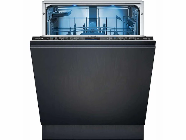 Siemens sn67t800be iq700 inbouw vaatwasser - afbeelding 1 van  1
