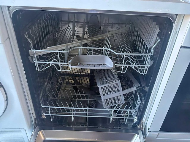 Siemens sn6p1s vaatwasser - afbeelding 3 van  6