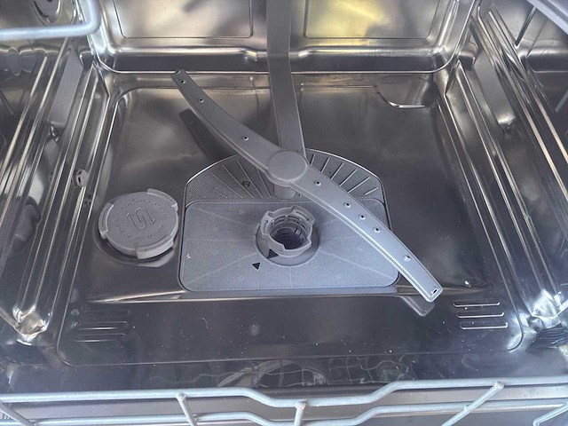 Siemens sn6p1s vaatwasser - afbeelding 6 van  6