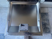 Siemens sn6p1s vaatwasser - afbeelding 4 van  6